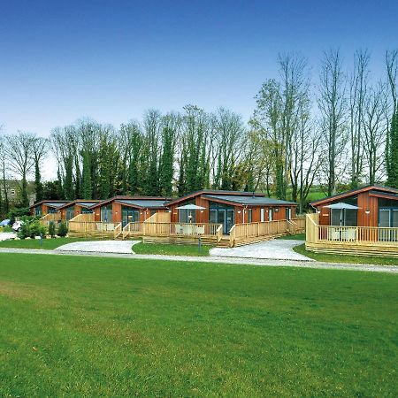Otter Lodge Скиптон Экстерьер фото